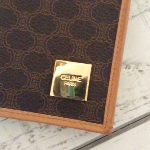 Celine wallet - Picture 2 of 15